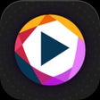 程序图标：Bajao: Music  Audiobooks