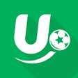 プログラムのアイコン：Ufootball