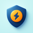 程序图标：Storm VPN - Master Secure…