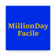 MillionDay Facile icon