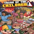 프로그램 아이콘: Think of the Children