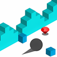 Programikonen: Catch Up - The Speed Ball…