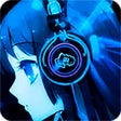 Ikon program: Radio Anime