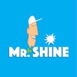 Icoon van programma: Mr. Shine