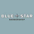 プログラムのアイコン：Blue Star Barbershop