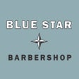 Icoon van programma: Blue Star Barbershop