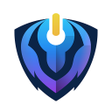 أيقونة البرنامج: Tornado VPN: Fast  Secure
