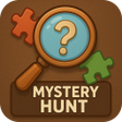 程序图标：Mystery Hunt: Puzzle Part…