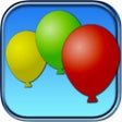Programın simgesi: Balloons Splash