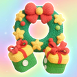 Ícone do programa: Yarn Sort 3D: Unwind Puzz…