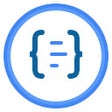 プログラムのアイコン：锦衣JSON
