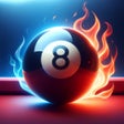 Ikona programu: 8 Ball Smash: Real 3D Poo…