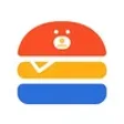 أيقونة البرنامج: FoodTrack - Calorie Track…