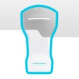 Ícone do programa: Vscan Air Wireless Ultras…