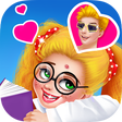Icon of program: Geek Girl - Superstar's H…