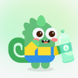 Icoon van programma: Water Hugs