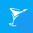 Иконка программы: My Cocktail Bar Drink Rec…