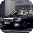 Icon of program: S600 Drift Simulator