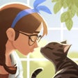 Ikon program: My Cat Club: Pet Cats Gam…