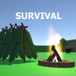 Иконка программы: Survival - Выживание в ле…