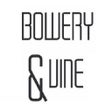 Ikon program: Bowery And Vine