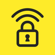 Biểu tượng của chương trình: Norton Secure VPN