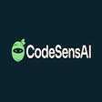 程序图标：CodeSensAI