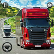 程序图标：Truck Simulator - Truck G…