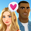 プログラムのアイコン：LOVED UP