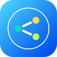 Programın simgesi: Share File - Transfer & S…