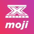 プログラムのアイコン：XFmoji