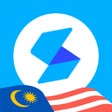 Ikona programu: Setel: Fuel Parking e-Wal…