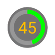 程序图标：CPU indicator