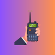 أيقونة البرنامج: Police Walkie-talkie Soun…