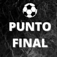 プログラムのアイコン：Punto Final