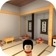 程序图标：Escape Game-Ninja room