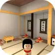 Escape Game-Ninja room