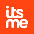 Icoon van programma: itsme