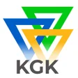 プログラムのアイコン：KGK Tracking