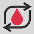 프로그램 아이콘: Glucose converter extensi…