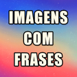 Ikon program: Imagens com Frases