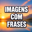 Ikona programu: Imagens com Frases