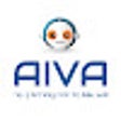 أيقونة البرنامج: AIVA - AI Virtual Agents