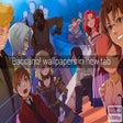 Baccano! Wallpapers New Tab