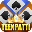 Programikonen: Teen Patti Khush