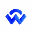 Icoon van programma: Walletconnect  WC Calcula…