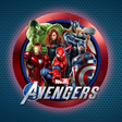 程序图标：Avengers Epic Game
