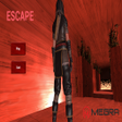 プログラムのアイコン：Escape Time is running ou…