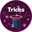 Programikonen: Tricks with cards, coins,…