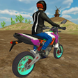 程序图标：Motorbike Driving: Chaine…